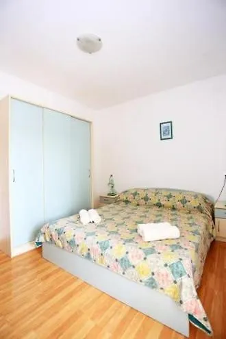 Apartment In Kali With Sea View, Balcony, Air Conditioning Wifi 4675-3 Kroatien