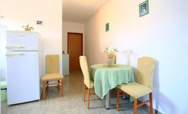 Apartment In Kali With Sea View, Balcony, Air Conditioning Wifi 4675-3