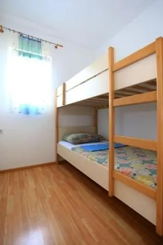 Apartment In Kali With Sea View, Balcony, Air Conditioning Wifi 4675-3 0*,  Croatia